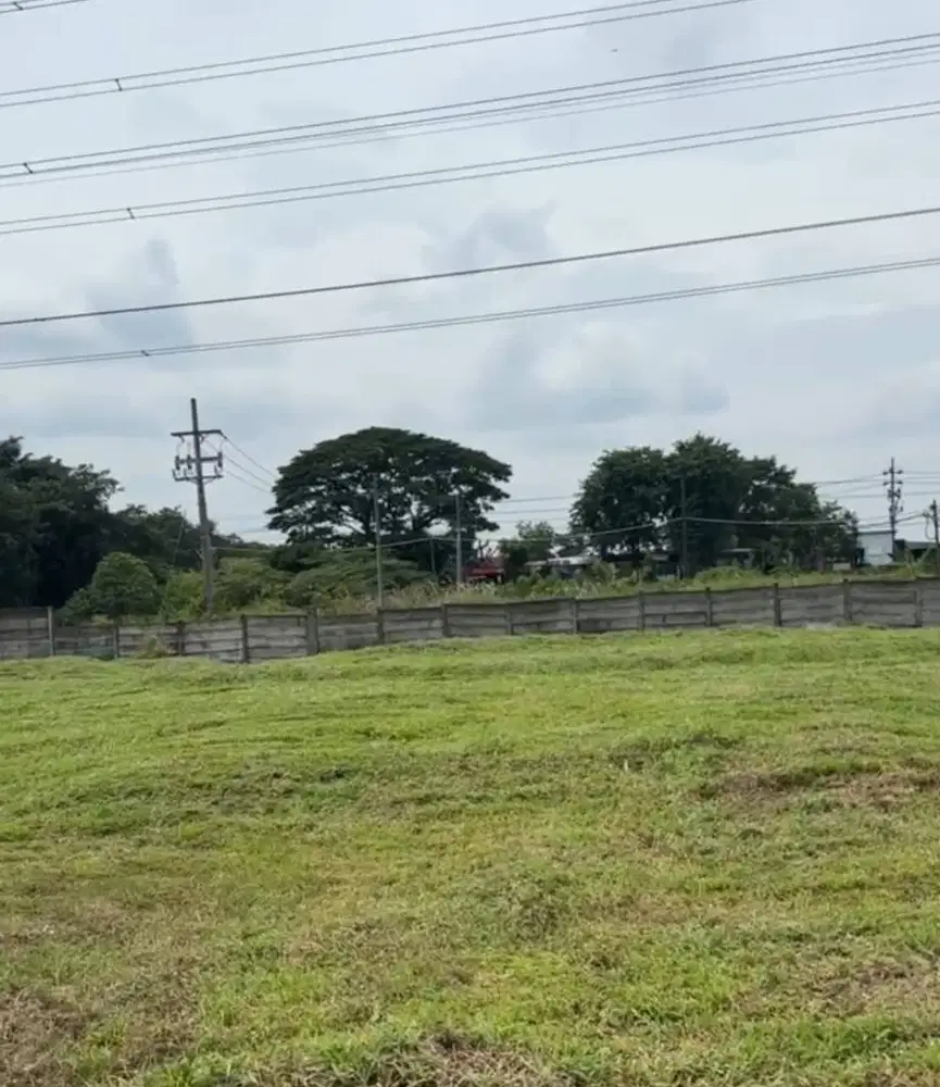 DIJUAL TANAH DI BANGKINGAN SURABAYA BARAT DEKAT ROYAL RESIDENCE