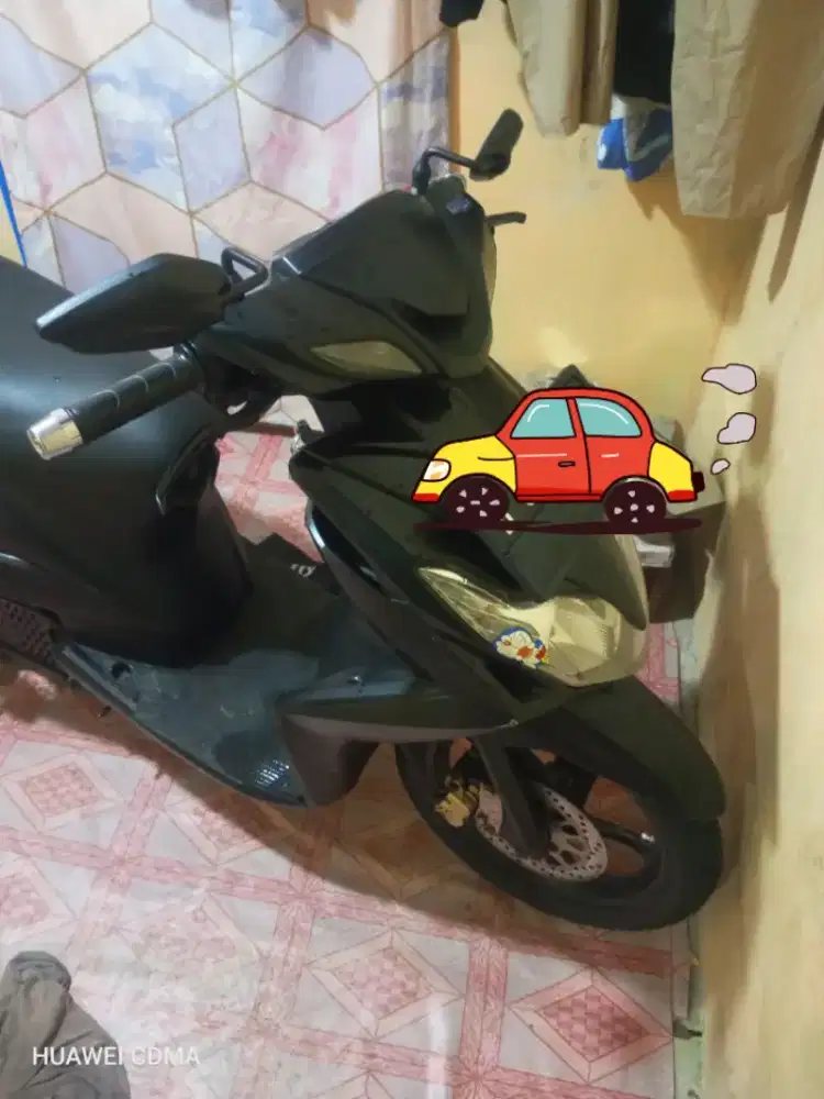 nyari pengurus baru  xeon karbu