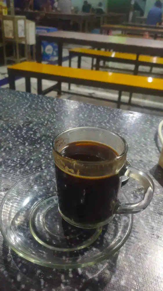 Info cari kerja an driver