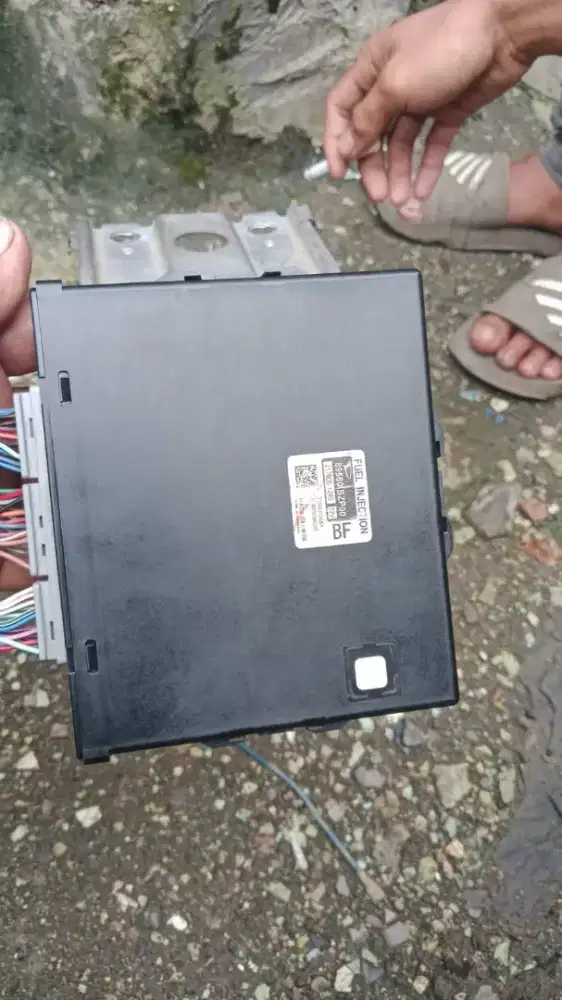 Jual ECU mobil grand max