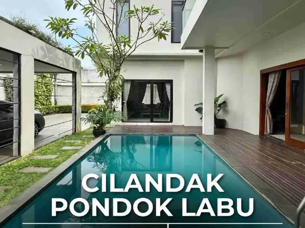 DALAM CLUSTER
ONE GATE SYSTEM, KEAMANAN 24 JAM
FURNISHED