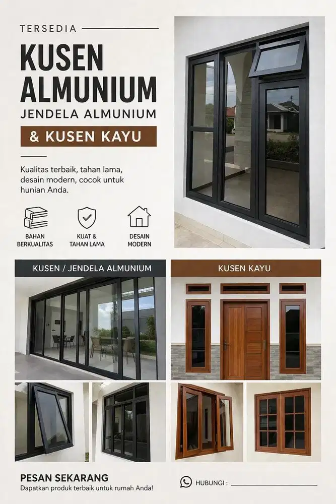 JASA BANGUN RUMAH DAN FULNITURE . GRATIS KONSULTASI DAN SURVEI