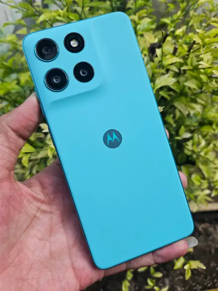 Motorola G57 power