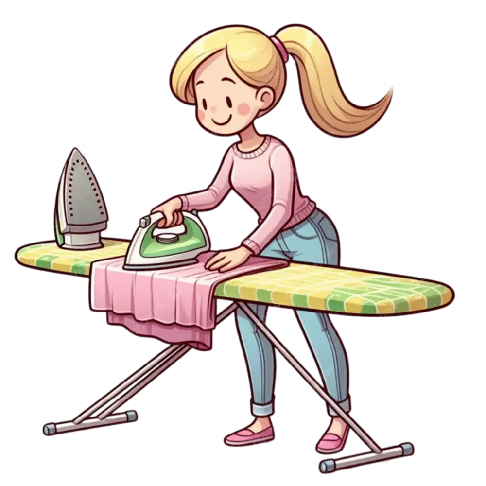 Lowongan Asisten Rumah Tangga