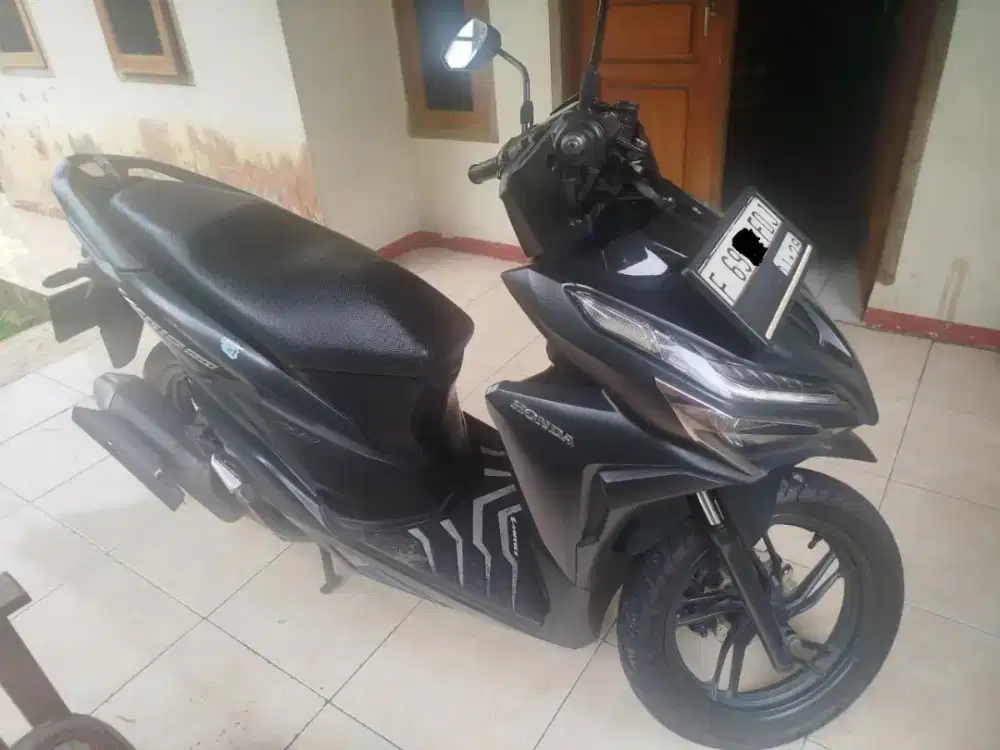 Honda Vario 150 2019