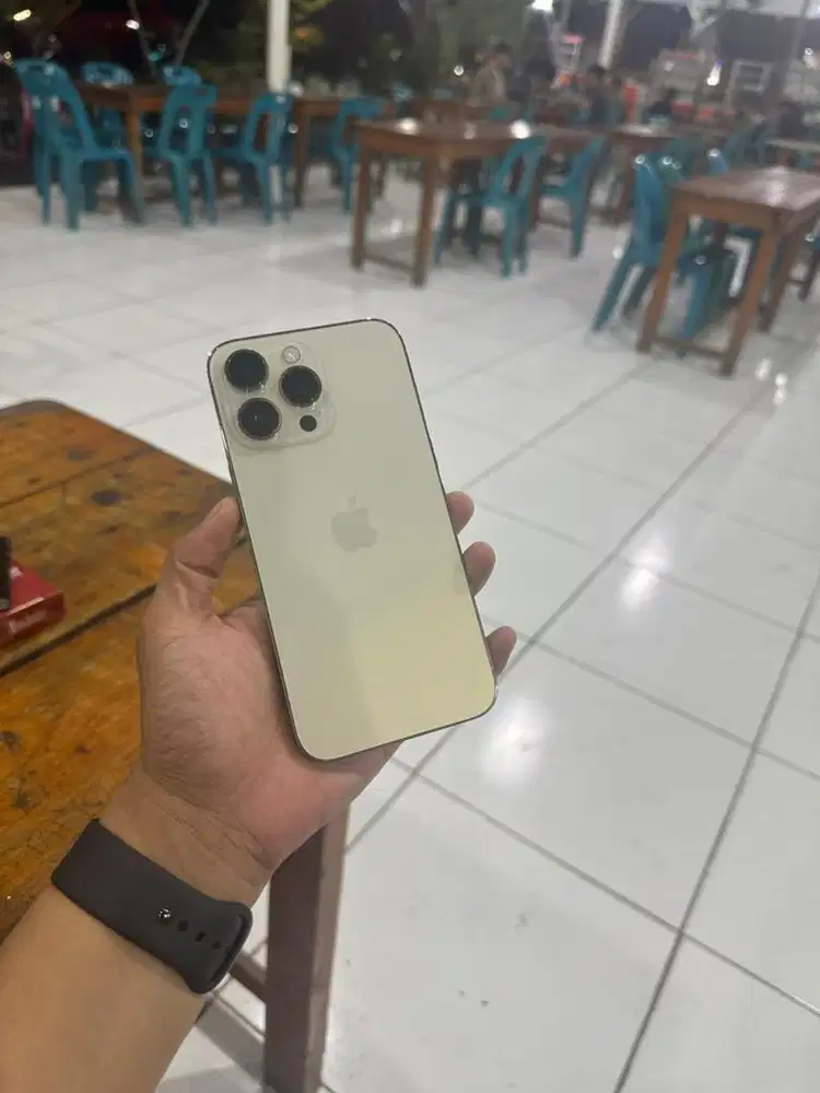 Iphone 14 Promax 128GB BH 100% INTER ALL OPERATOR