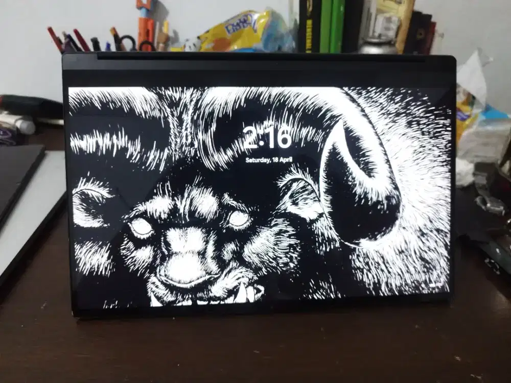 Lenovo Ideapad Yoga 9 14ITL5, RAM 8GB, SSD 512GB, 14 IPS Touchscreen