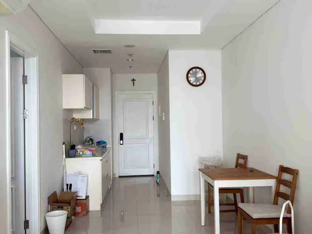 Disewakan Apartemen Lokasi Premium Grand Madison