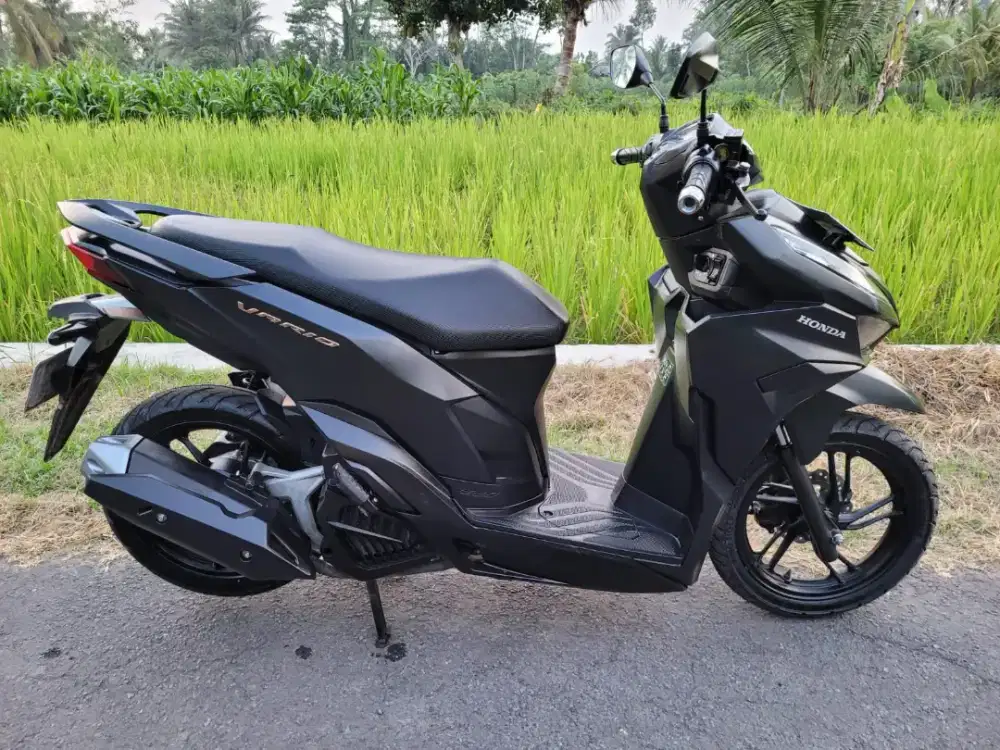 VARIO 125 2013 ESP