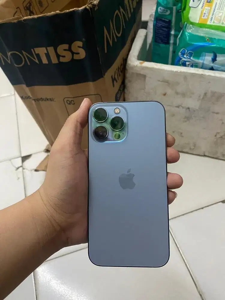 Iphone 13 Pro Max 512gb