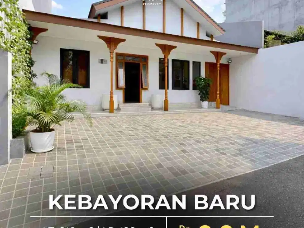 NEWLY RENOVATED
DEKAT PUSAT BISNIS & PERBELANJAAN, EASY ACCESS
