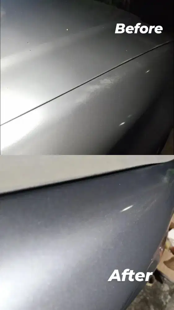 Poles Body (Salon) Mobil & Motor