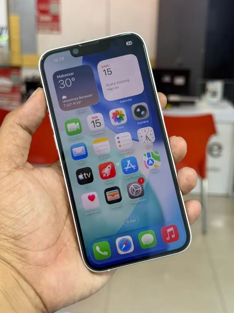 Iphone 13 128gb ibox