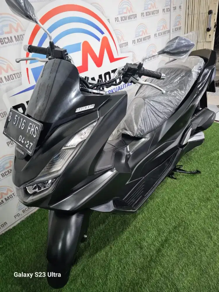 Honda PCX 160 Cbs 2022