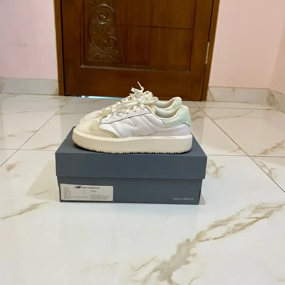 Sepatu New Balance original