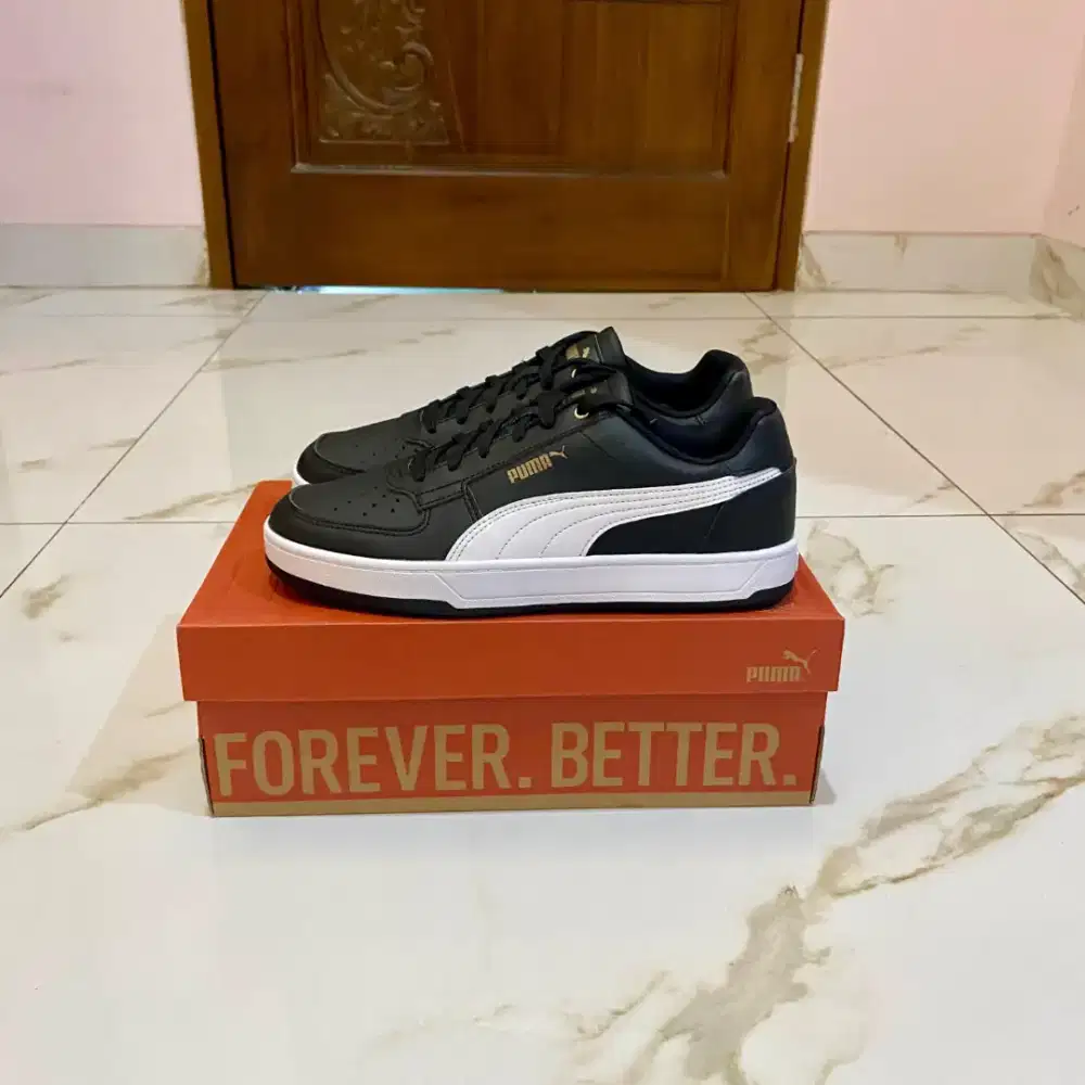 Sepatu Puma Caven 2.0 Original