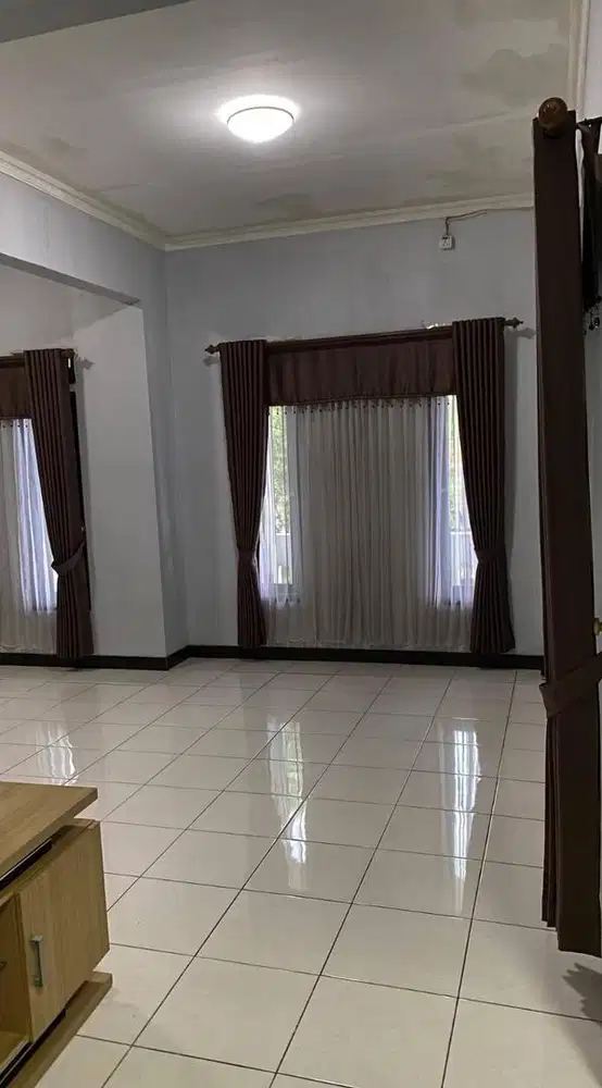 Jual rumah edisi .. pindah ke bekasi