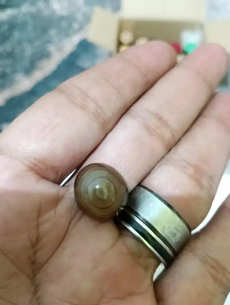 M.Phuser Bhumi alami