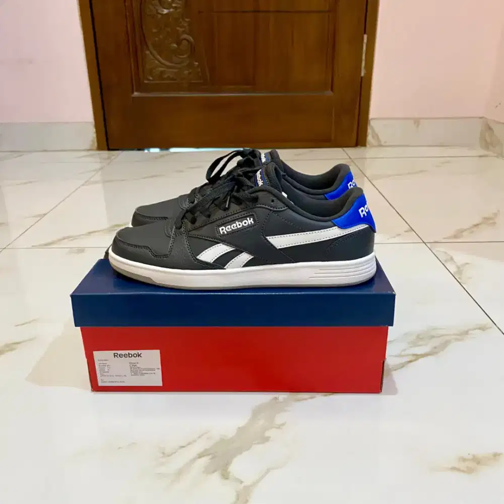 Reebok match prime Original