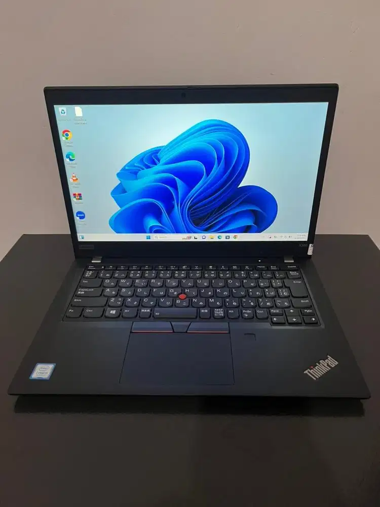 Lenovo Thinkpad X390