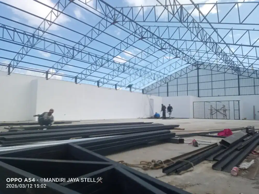 Tukang las panggilan