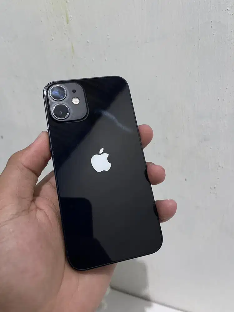Iphone 12 Mini 128 GB Ibox