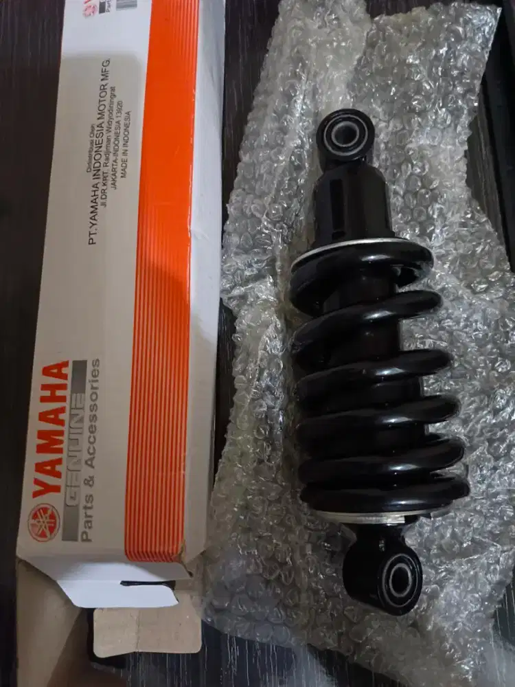 Shockbreaker/Monoshock Jupiter MX Lama / Jupiter MX New