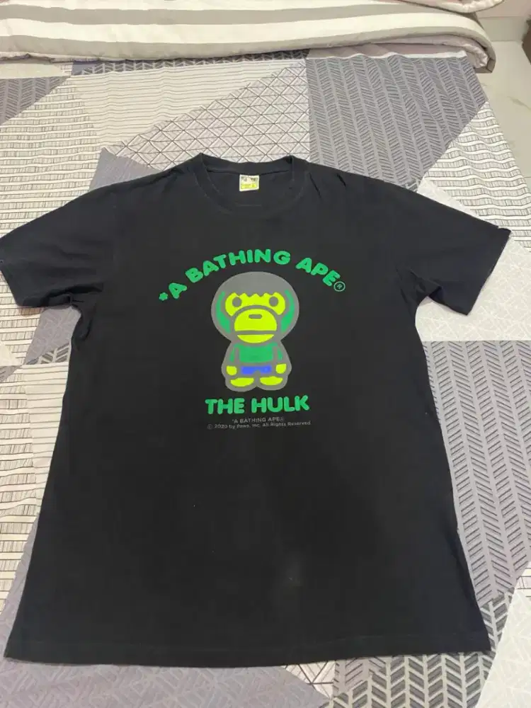 A Bathing Ape Shirt