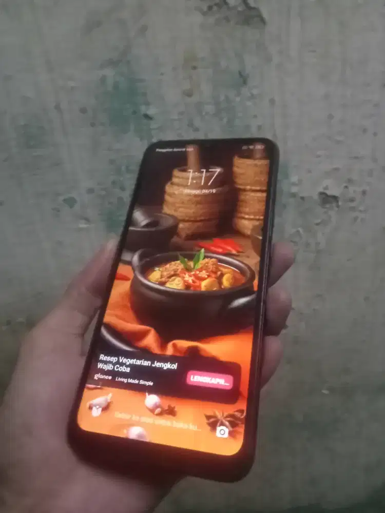 Redmi 9a 2/32 orian semua