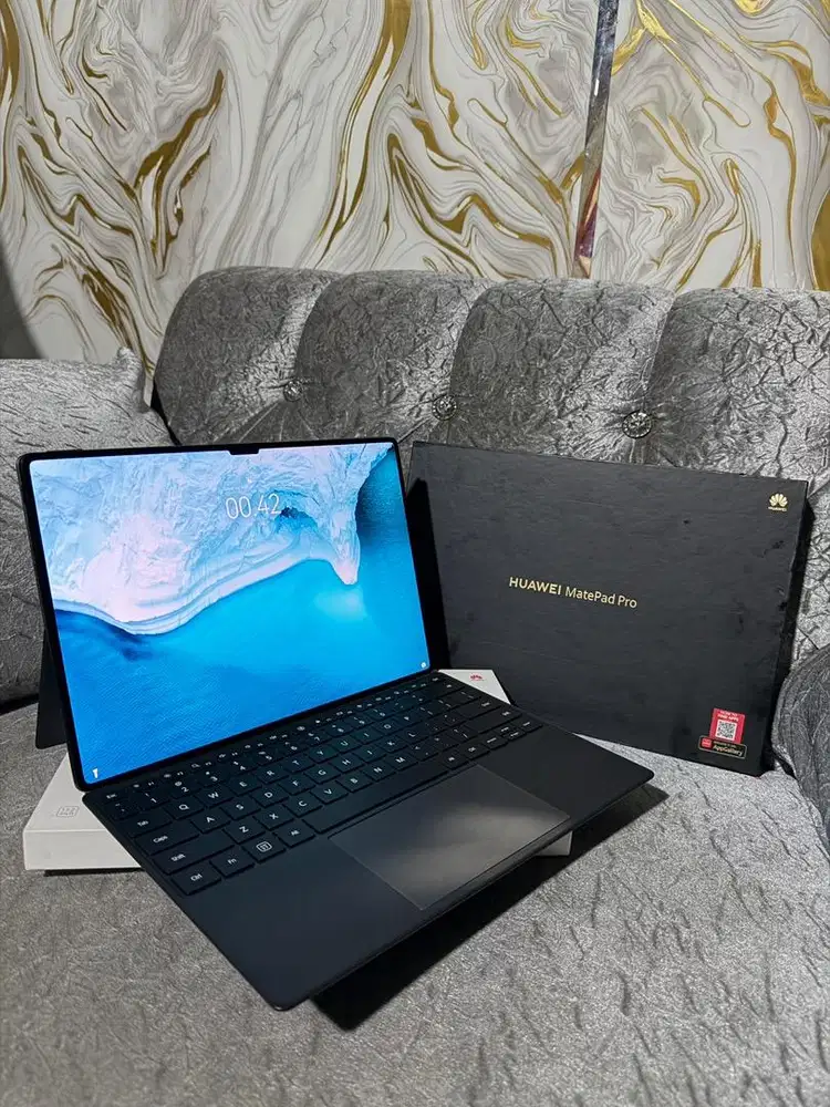 Huawei Matepad Pro 13,2 inc Garansi Resmi Aktif Desember 2026