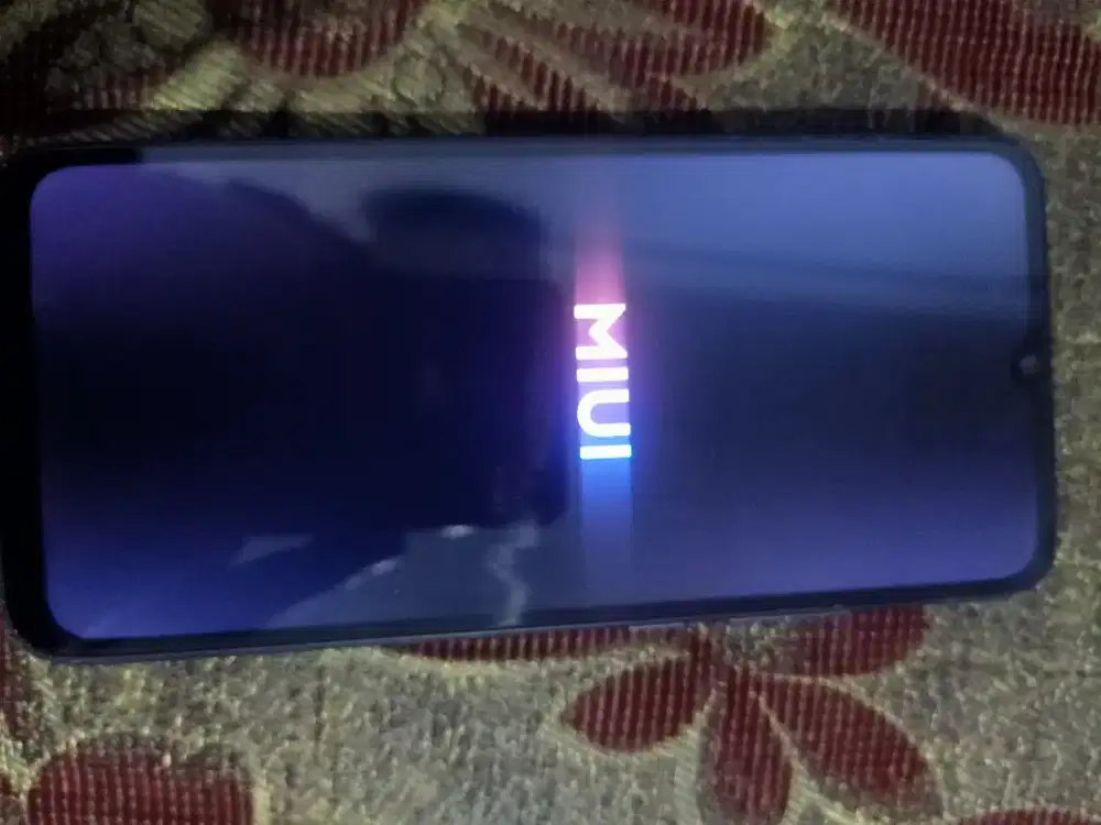 Hp Redmi 9C Ram 3GB/64GB
