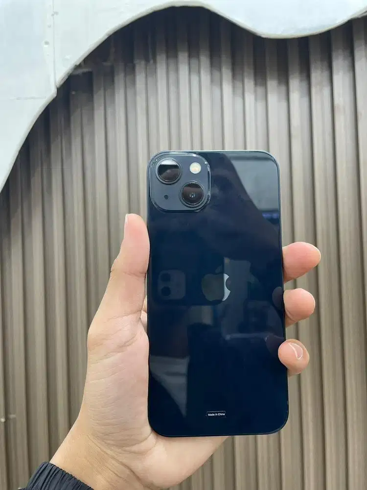 Open cicilan tanpa dp ip 13 inter /ibox