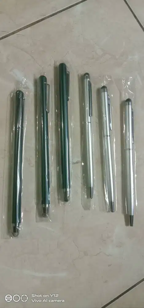 Stylus Universal