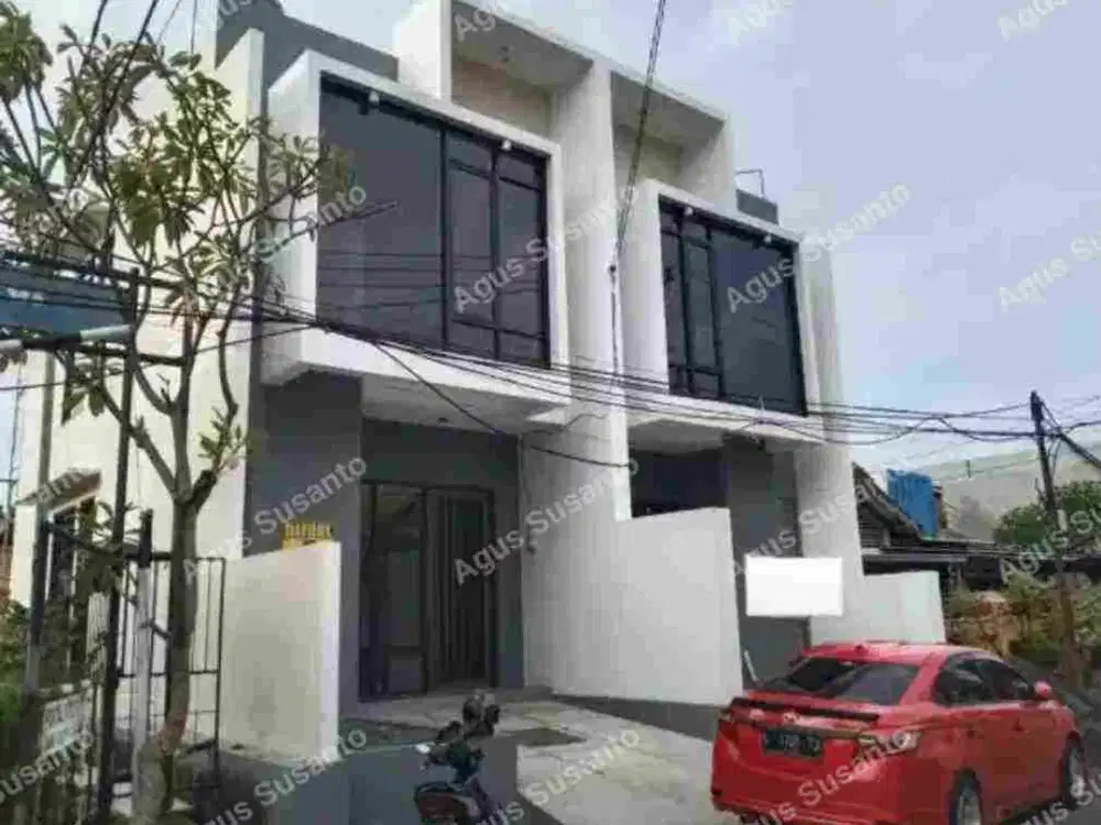 NEW Semampir dkt Semolowaru Nginden Manyar Baruk