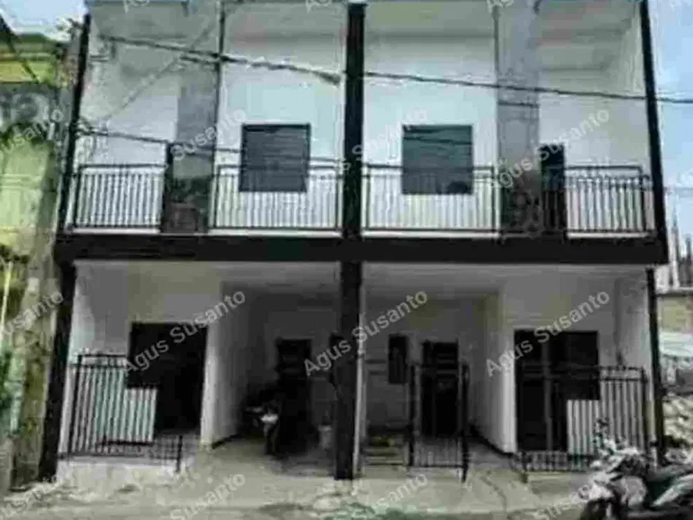 NEW Bronggalan dkt Ploso Kalijudan Mulyosari Sutorejo