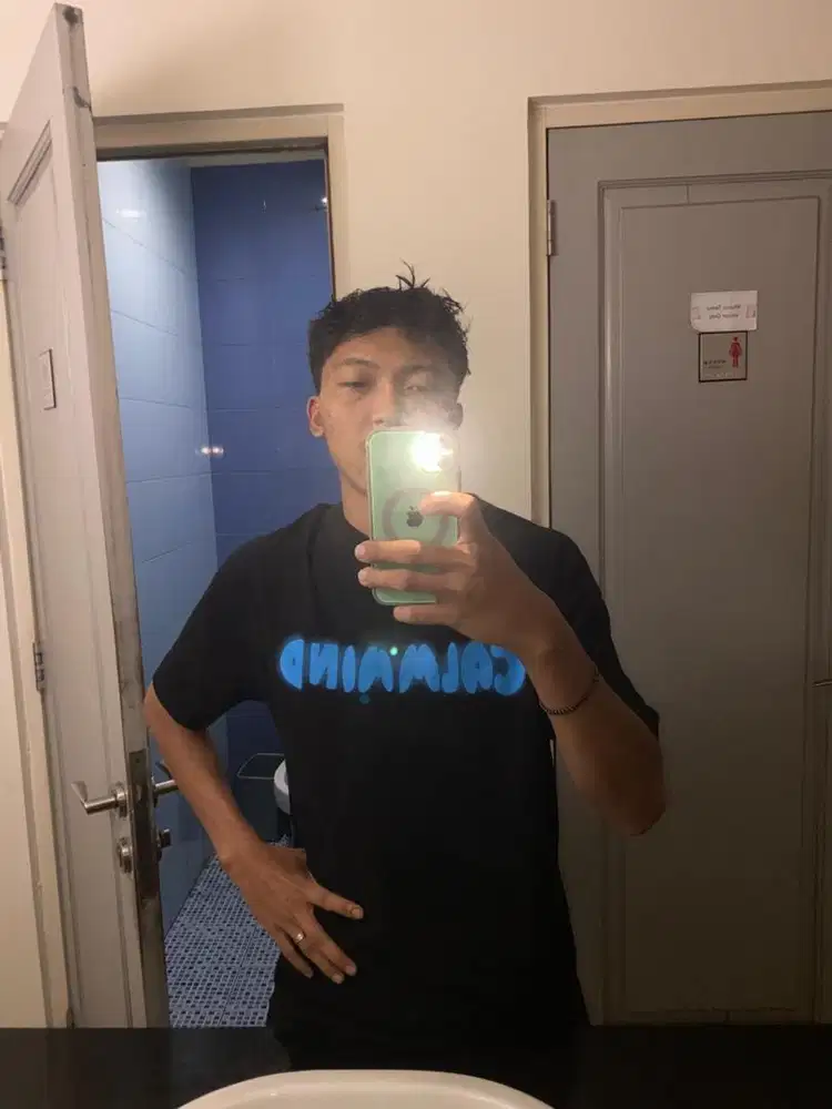 mencari kerja driver