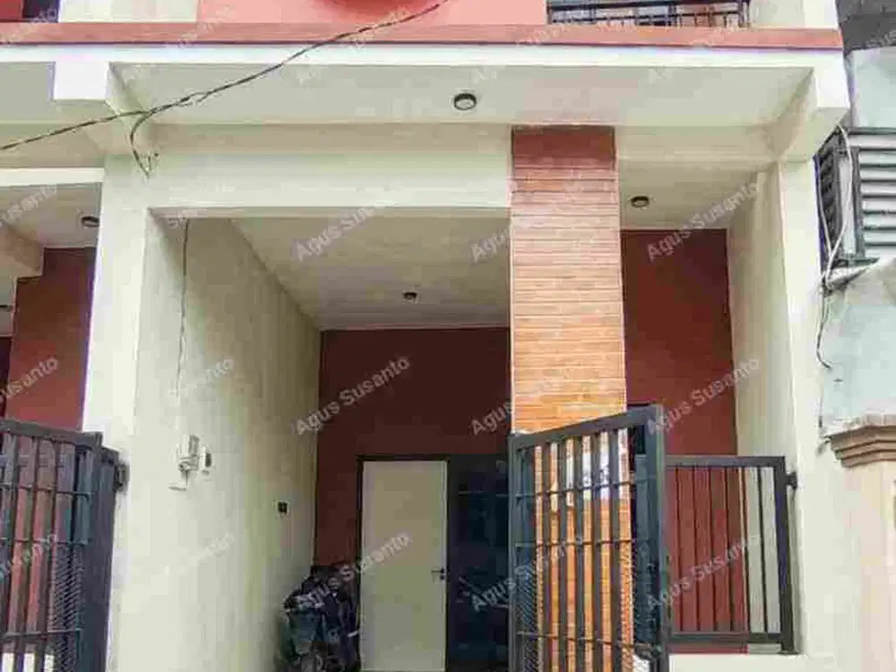 NEW Kalijudan dkt Ploso Mulyosari Sutorejo Pakuwon