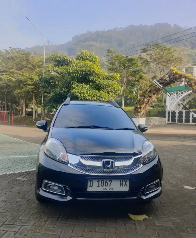 Jual cepat mobil siap pakai