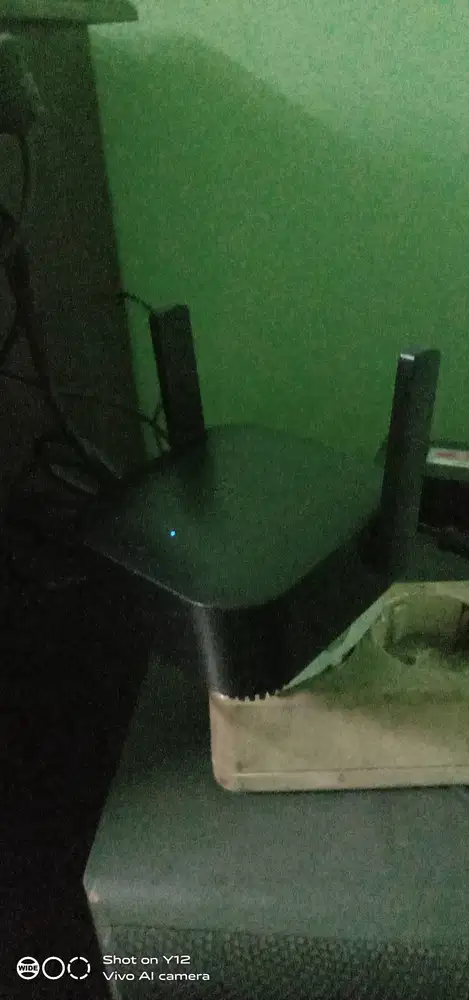 Extender wifi MI