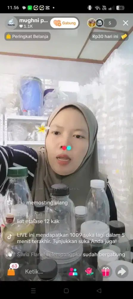 Mencari pekerjaan Halal dan PP