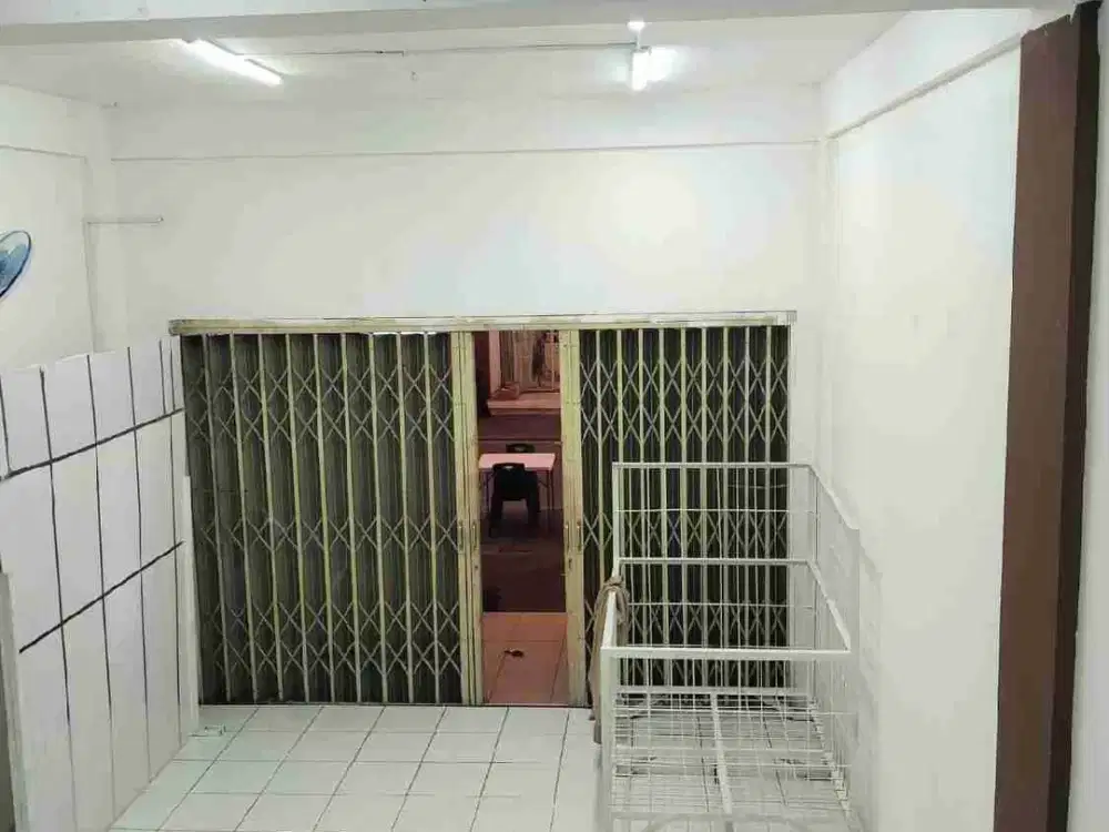 Baru Renovasi Dijual Ruko Gwalk Citraland Surabaya Barat