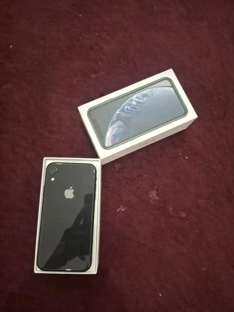 Iphone XR 128 GB EX INTER