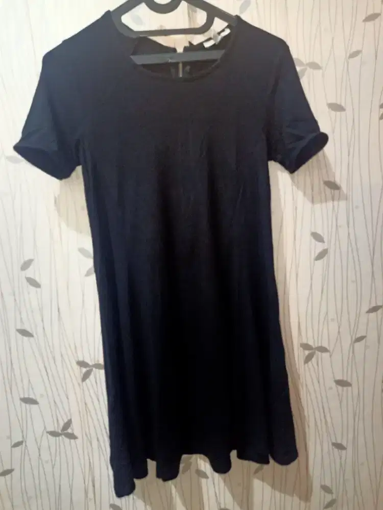 Jual dress wanita bundLing 75.000rb (3psc)