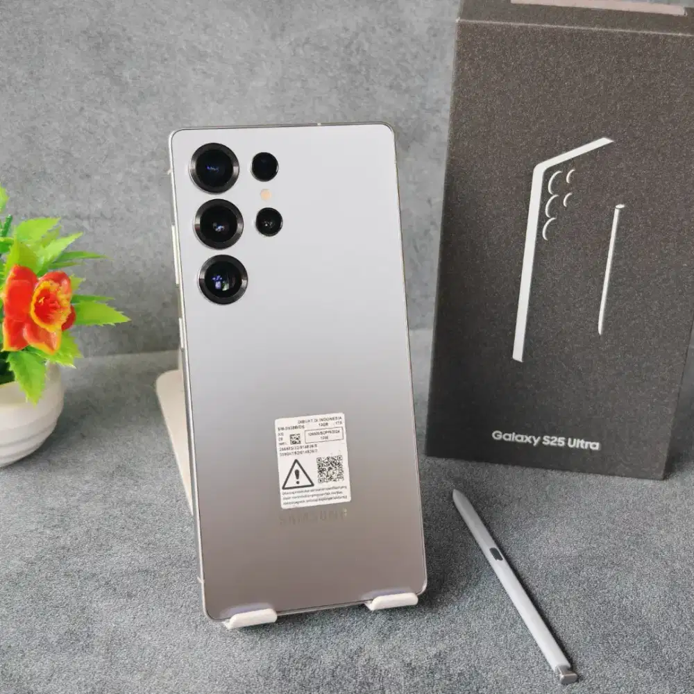 Samsung S25 Ultra 12/1TB Sein