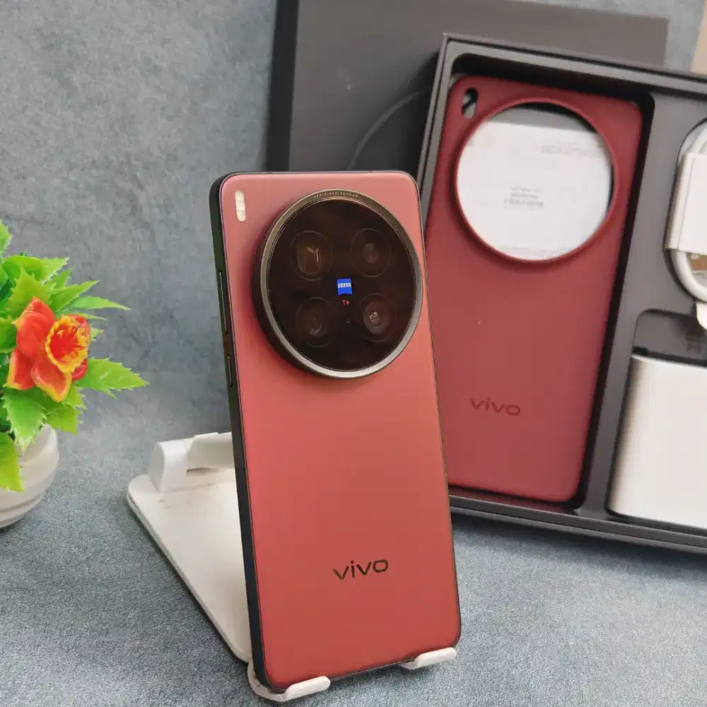 Vivo X200 Ultra 16/512 Resmi BC