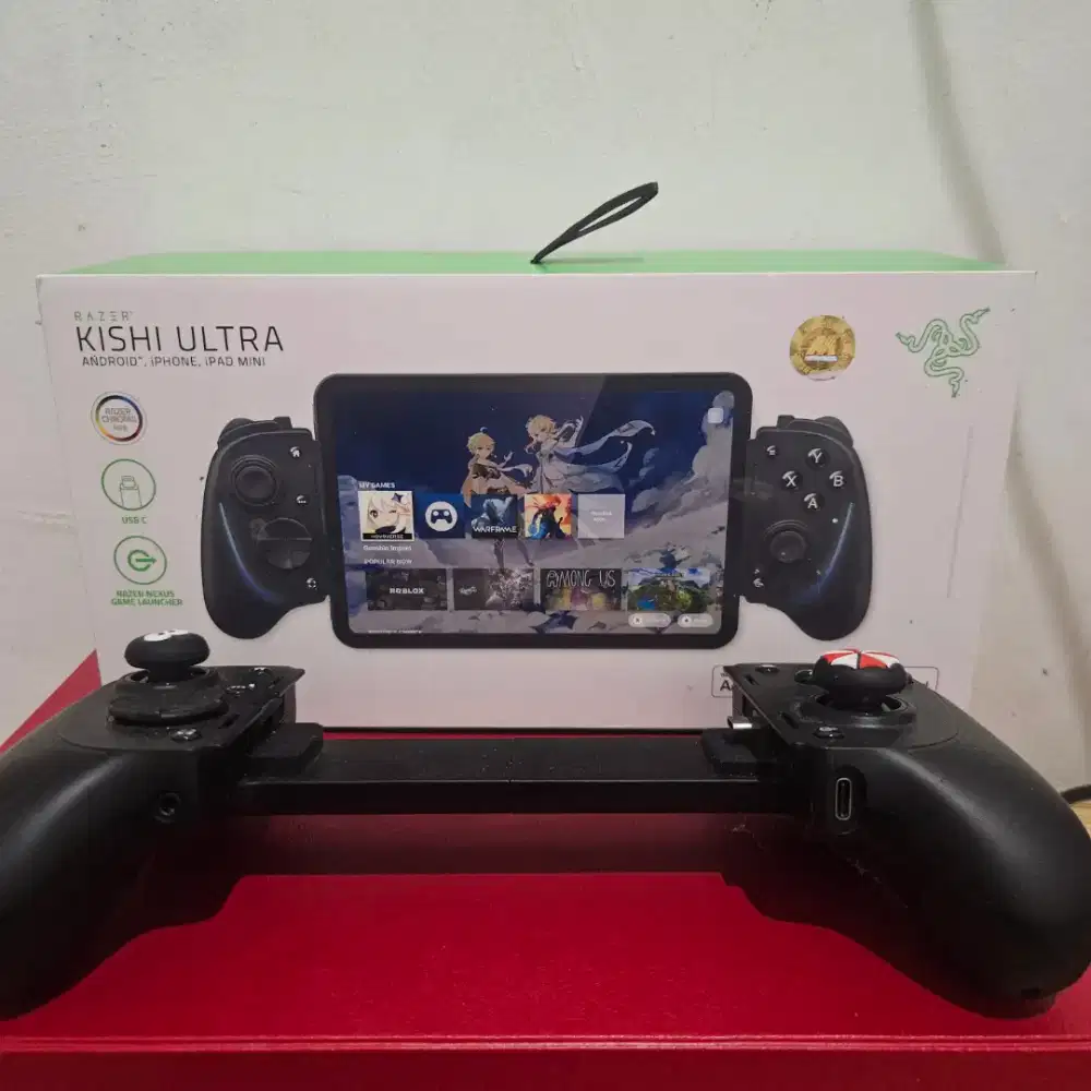 Gamepad Razer Kishi Ultra