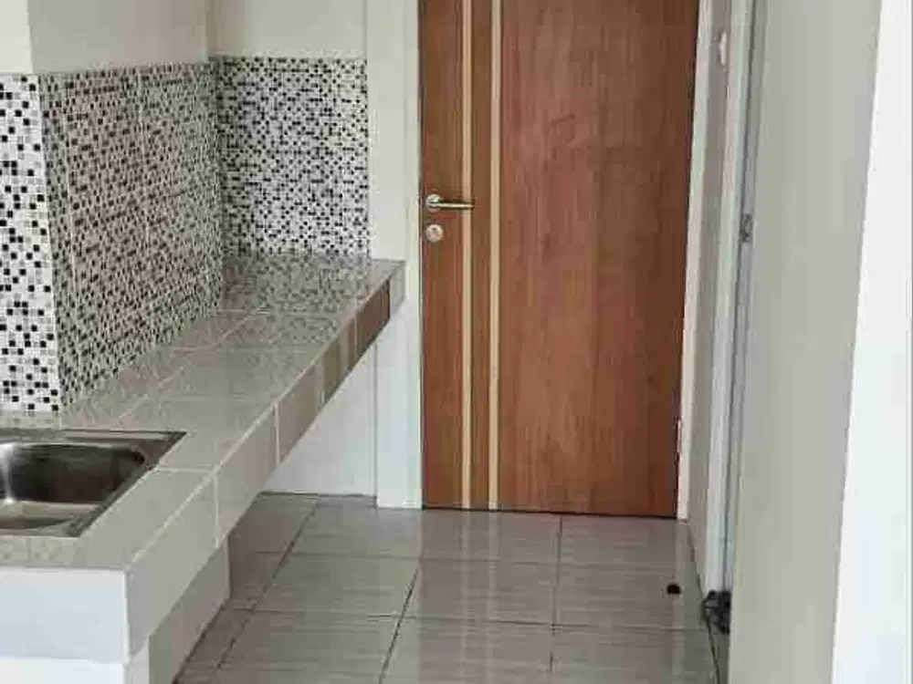 PUNCAK CBD TERMURAH ‼️ Apartemen Studio dekat Raya Wiyung Surabaya