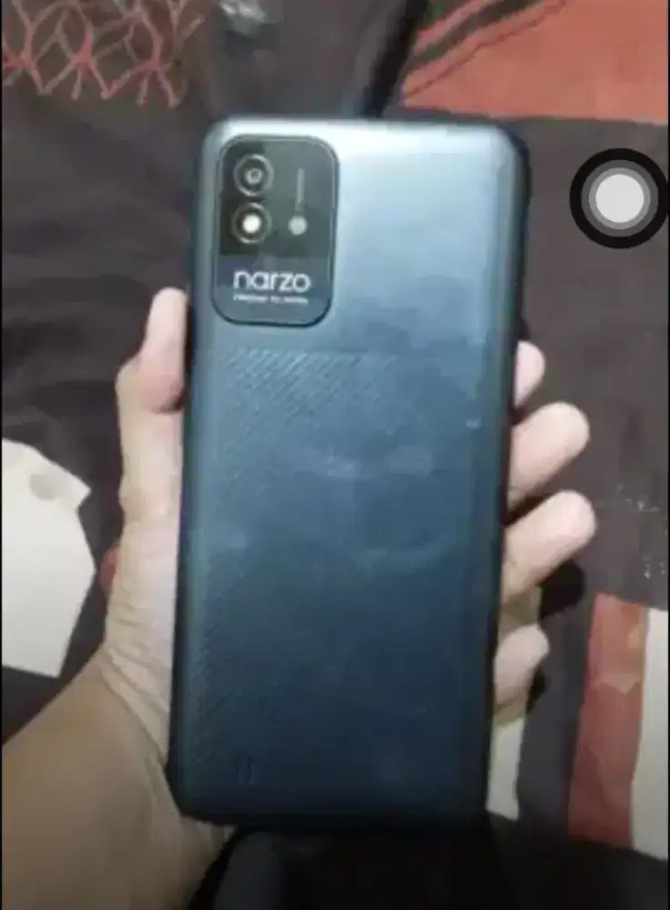 Realme narzo 50i