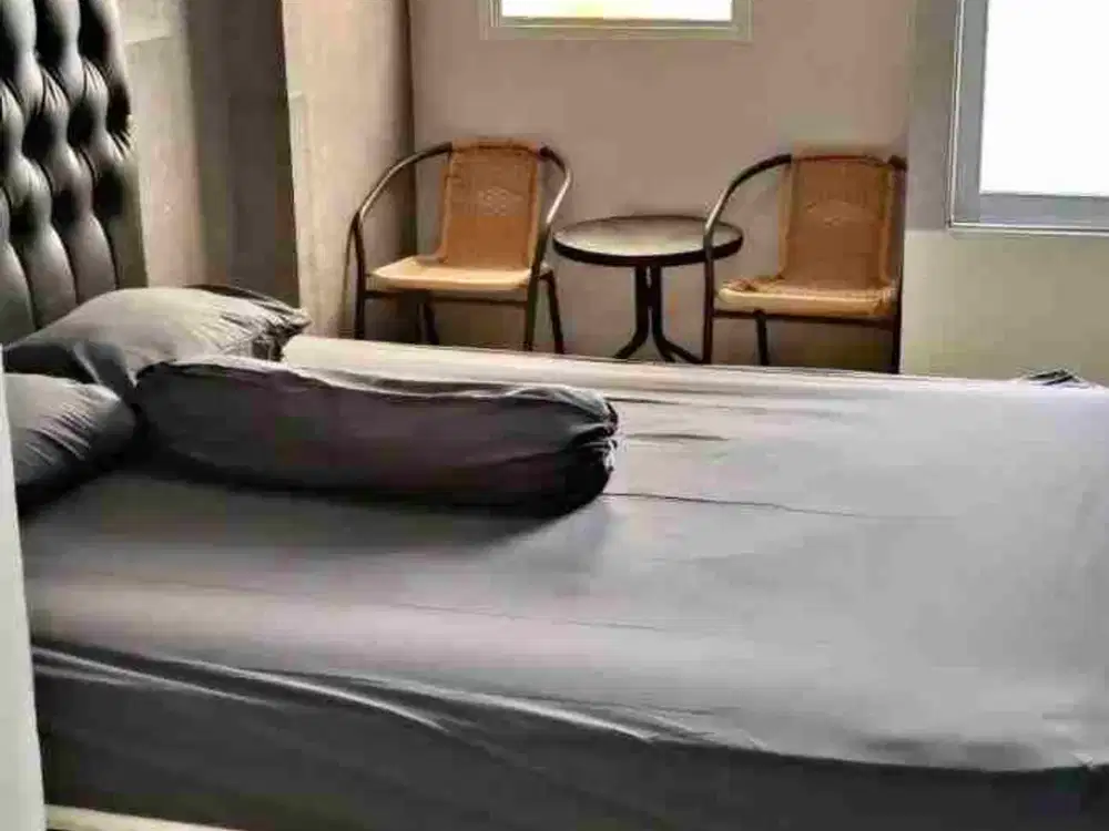 PUNCAK KERTAJAYA STUDIO TERMURAH ‼️ Apartemen Surabaya Timur dekat ITS Sukolilo dan Universitas Hang Tuah