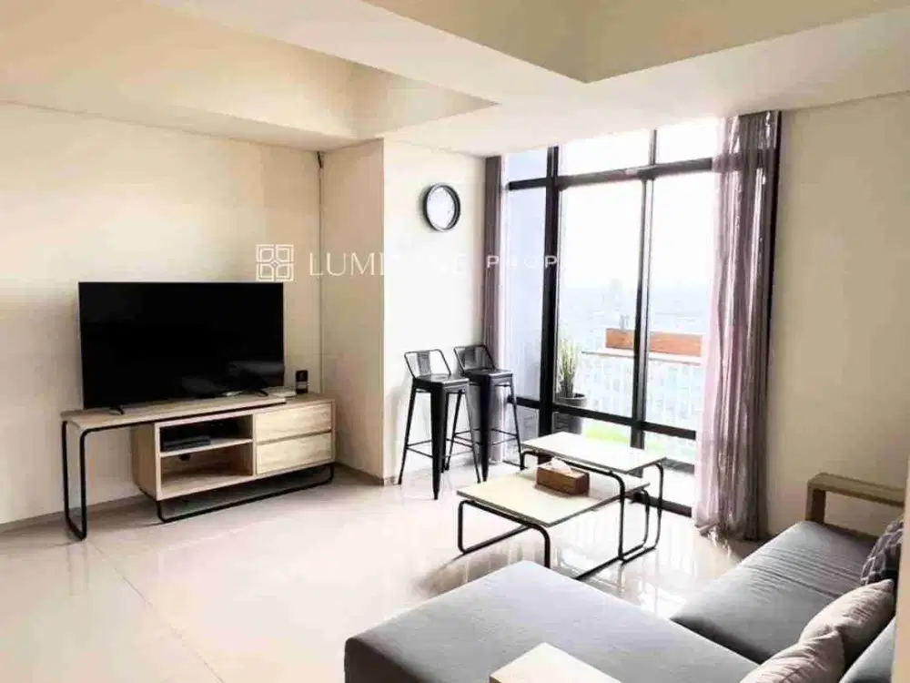 DIJUAL RUMAH DI CLUSTER MICHELIA - GADING SERPONG, TANGSEL